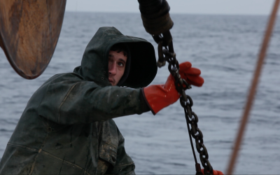 ‘Fish & Men’ Exposes Brutal Truths Within Seafood Economy