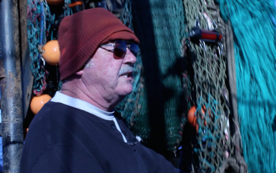 First Trailer for ‘Fish & Men’ Doc About the High Cost of Cheap Fish