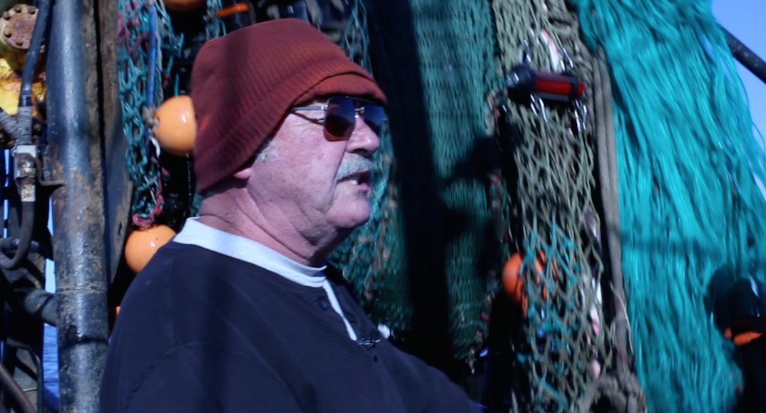 First Trailer for ‘Fish & Men’ Doc About the High Cost of Cheap Fish